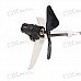 2-Channel Pocket Fly R/C Helicopter