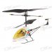 3-Channel Mini Pocket R/C Helicopter 3-Channel Mini Pocket R/C Helicopter