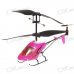 3-Channel Mini Pocket R/C Helicopter 3-Channel Mini Pocket R/C Helicopter