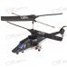 3-Channel Mini R/C Helicopter 3-Channel Mini R/C Helicopter