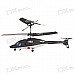3-Channel Mini R/C Helicopter 3-Channel Mini R/C Helicopter