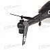 3-Channel Mini R/C Helicopter 3-Channel Mini R/C Helicopter