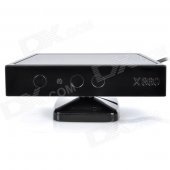 X360 USB PC Wireless Gaming Receiver - Black (130cm-Cable)