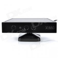 X360 USB PC Wireless Gaming Receiver - Black (130cm-Cable)