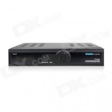 OPENBOX S16 HDTV 1080P PVR Digital Satellite Receiver w/ USB / HOST / HDMI / RS-232 / RJ45 / GPRS OPENBOX S16 HDTV 1080P PVR Digital Satellite Receiver w/ USB / HOST / HDMI / RS-232 / RJ45 / GPRS