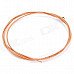 Replacement Copper Guitar Strings Set (6-String Set) Replacement Copper Guitar Strings Set (6-String Set)