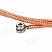Replacement Copper Guitar Strings Set (6-String Set) Replacement Copper Guitar Strings Set (6-String Set)