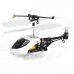 Iphone/Ipod Touch/Ipad Controlled Ultra-Mini 3.5-CH Infrared R/C Helicopter w/ Gyro - White + Black Iphone/Ipod Touch/Ipad Controlled Ultra-Mini 3.5-CH Infrared R/C Helicopter w/ Gyro - White + Black