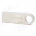 Kingston Data Traveler SE9 Fashion Metal Housing USB 2.0 Flash Drive (8G) Kingston Data Traveler SE9 Fashion Metal Housing USB 2.0 Flash Drive (8G)