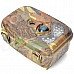 SG-660M 2.4" LCD GSM / MMS Wildlife Trail Camera w/ 26-IR LED / SD / TV-Out - Camouflage (8 x AA) SG-660M 2.4" LCD GSM / MMS Wildlife Trail Camera w/ 26-IR LED / SD / TV-Out - Camouflage (8 x AA)