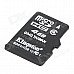 Genuine Kingston Micro SDHC / TF Memory Card (4GB / Class 4) Genuine Kingston Micro SDHC / TF Memory Card (4GB / Class 4)