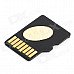 Genuine Kingston Micro SDHC / TF Memory Card (4GB / Class 4) Genuine Kingston Micro SDHC / TF Memory Card (4GB / Class 4)