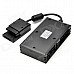 4-Player Controller and Memory Card Multiplayer Adapter for PS2