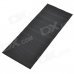 3D Carbon Fiber Paper Decoration Sheet Car Sticker - Black (20 x 50cm) 3D Carbon Fiber Paper Decoration Sheet Car Sticker - Black (20 x 50cm)