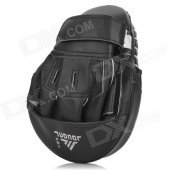 Professional Punch Mitts Boxing Martial Arts Training Pad - Black
