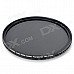 FOTGA Ultra Thin Fader Variable Neutral Density ND2~ND400 Filter (77mm) FOTGA Ultra Thin Fader Variable Neutral Density ND2~ND400 Filter (77mm)