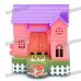 Mechanical Puppy House Coin Bank - Random Color (Large)
