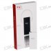 FiiO E3 3.5mm Earphone Volume Booster Power Amplifier (White) FiiO E3 3.5mm Earphone Volume Booster Power Amplifier (White)