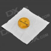 High Quality Rosin for Violin - Transparent Yellow