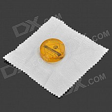 High Quality Rosin for Violin - Transparent Yellow High Quality Rosin for Violin - Transparent Yellow