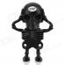 Creative Skeleton Style USB 2.0 Flash Drive - Black (32GB) Creative Skeleton Style USB 2.0 Flash Drive - Black (32GB)