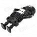 Creative Skeleton Style USB 2.0 Flash Drive - Black (32GB) Creative Skeleton Style USB 2.0 Flash Drive - Black (32GB)