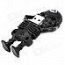 Creative Skeleton Style USB 2.0 Flash Drive - Black (8GB) Creative Skeleton Style USB 2.0 Flash Drive - Black (8GB)