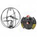 3.5-CH Infrared R/C Flying Ball Frame w/ Gyro - Black (6 x AA) 3.5-CH Infrared R/C Flying Ball Frame w/ Gyro - Black (6 x AA)