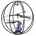 3.5-CH Infrared R/C Flying Ball Frame w/ Gyro - Black (6 x AA) 3.5-CH Infrared R/C Flying Ball Frame w/ Gyro - Black (6 x AA)