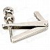 Cello String Fine Tuner Adjuster - Silver