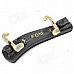 FOM Shoulder Rest Pad for Violin - Black FOM Shoulder Rest Pad for Violin - Black
