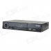 T2-100 H.264 1080P MPEG-4 DVB-T 1.1" Digital TV STB / Set-Top Box - Black T2-100 H.264 1080P MPEG-4 DVB-T 1.1" Digital TV STB / Set-Top Box - Black