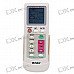 Universal Air Conditioner IR Remote Controller with Wall-Holder