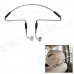 Stainless Steel Car Headrest Coat Hanger Stainless Steel Car Headrest Coat Hanger