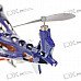 3-Channel Mini R/C Helicopter 3-Channel Mini R/C Helicopter