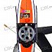 3-Channel Mini R/C Helicopter 3-Channel Mini R/C Helicopter