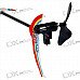 2-Channel Micro Pocket R/C Helicopter