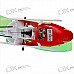 2-Channel Micro Pocket R/C Helicopter
