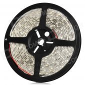 Waterproof 25W 300x3528 SMD LED Purple Light Car Decoration Flexible Strip Lamp (5m)