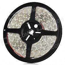 Waterproof 25W 300x3528 SMD LED Purple Light Car Decoration Flexible Strip Lamp (5m) Waterproof 25W 300x3528 SMD LED Purple Light Car Decoration Flexible Strip Lamp (5m)