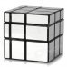 3x3x3 Mirror Surface Plastic Heterotype Magic IQ Cube