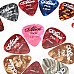 High Quality Celluloid Guitar Picks (24-Piece Pack) High Quality Celluloid Guitar Picks (24-Piece Pack)