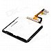 Genuine Touch Screen Digitizer LCD Display Module w/ Tools Kit for Ipod Nano 6 Genuine Touch Screen Digitizer LCD Display Module w/ Tools Kit for Ipod Nano 6