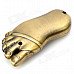 Cool Pirate Foot Sole Style Butane Lighter