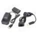 Dual 3.6V "4800mAh" Battery Packs w/ USB Charging Cradle / Cable for Xbox 360 Wireless Controller Dual 3.6V "4800mAh" Battery Packs w/ USB Charging Cradle / Cable for Xbox 360 Wireless Controller