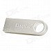 Kingston DataTraveler SE9-16GV USB 2.0 Flash Drive - Silver (16GB)