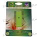 USB 2.0 M2 Memory Card Reader (Green)