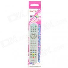 Universal TV InfraRed IR Remote Controller for LG Televisions (RM-406CB)