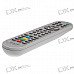 Universal TV InfraRed IR Remote Controller for LG Televisions (RM-406CB)