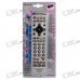 Universal TV InfraRed IR Remote Controller for Panasonic Televisions (RM-520M)